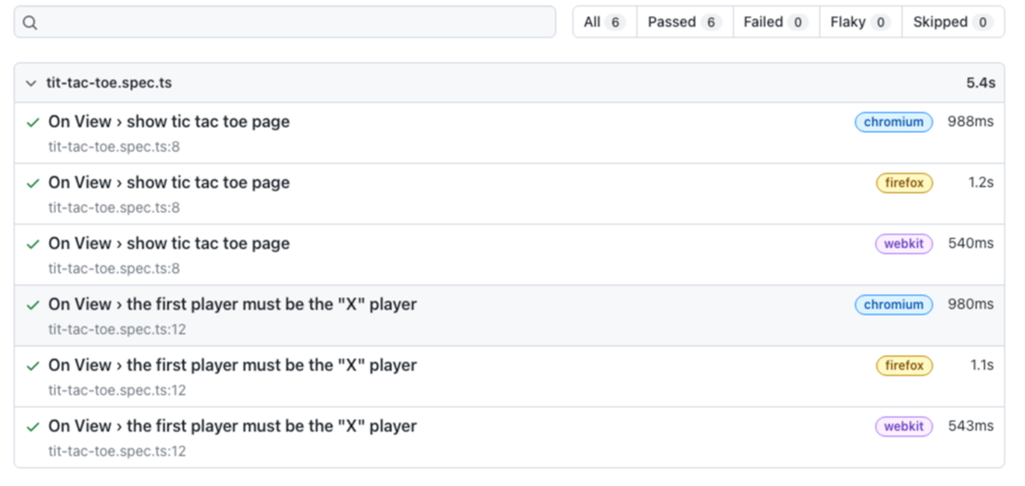 featured image - 如何使用 Playwright 测试框架编写测试