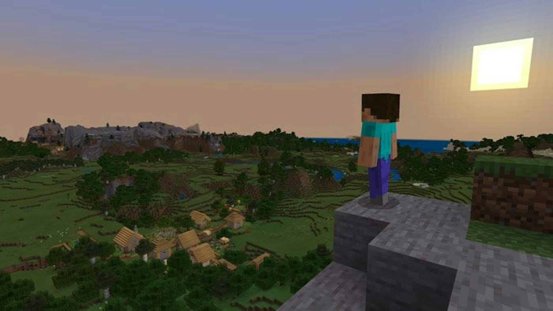 featured image - Understanding the Minecraft Metaverse