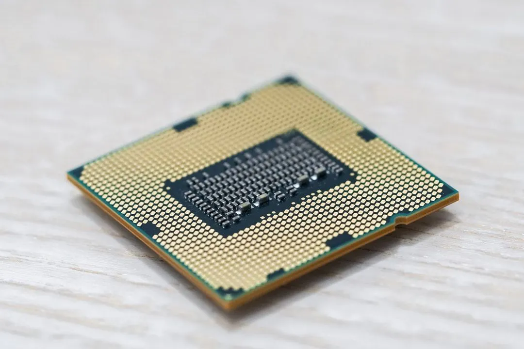 Constructed Cpu Understanding Modern CPU Architecture (Part 1) | HackerNoon