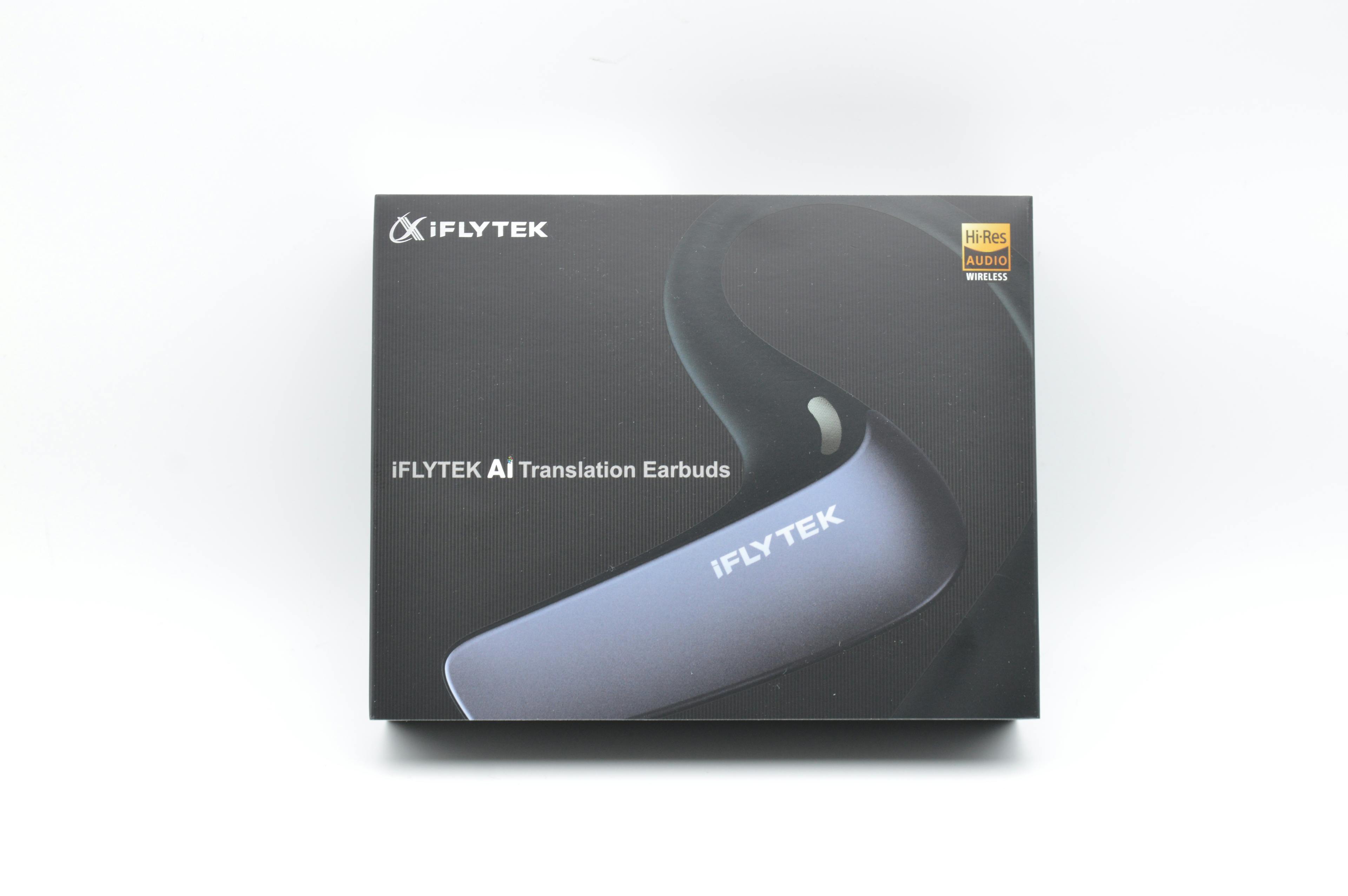 featured image - The State of AI Translation in 2026: iFlytek Real-Time Translation Earbuds