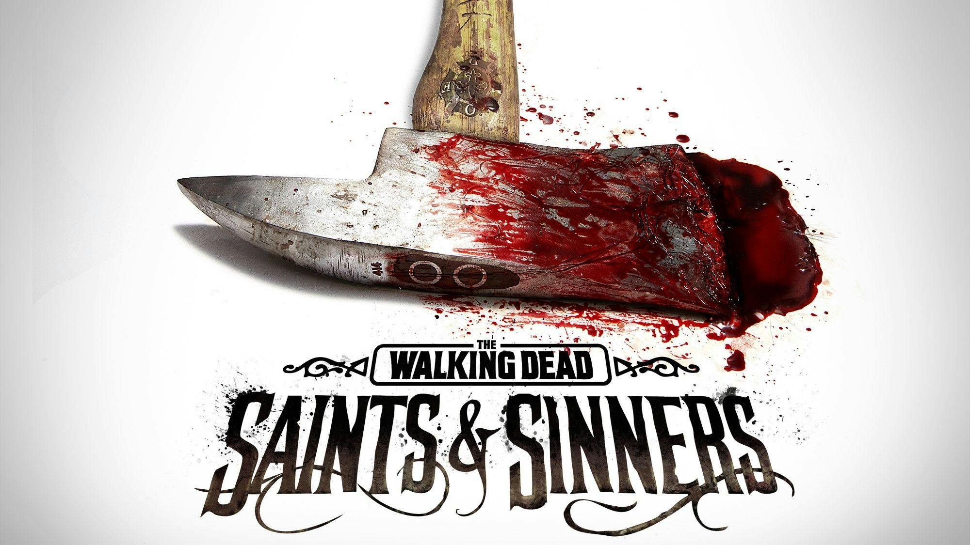 featured image - The Making of The Walking Dead: Saints & Sinners - Skydance Interactive Podcast