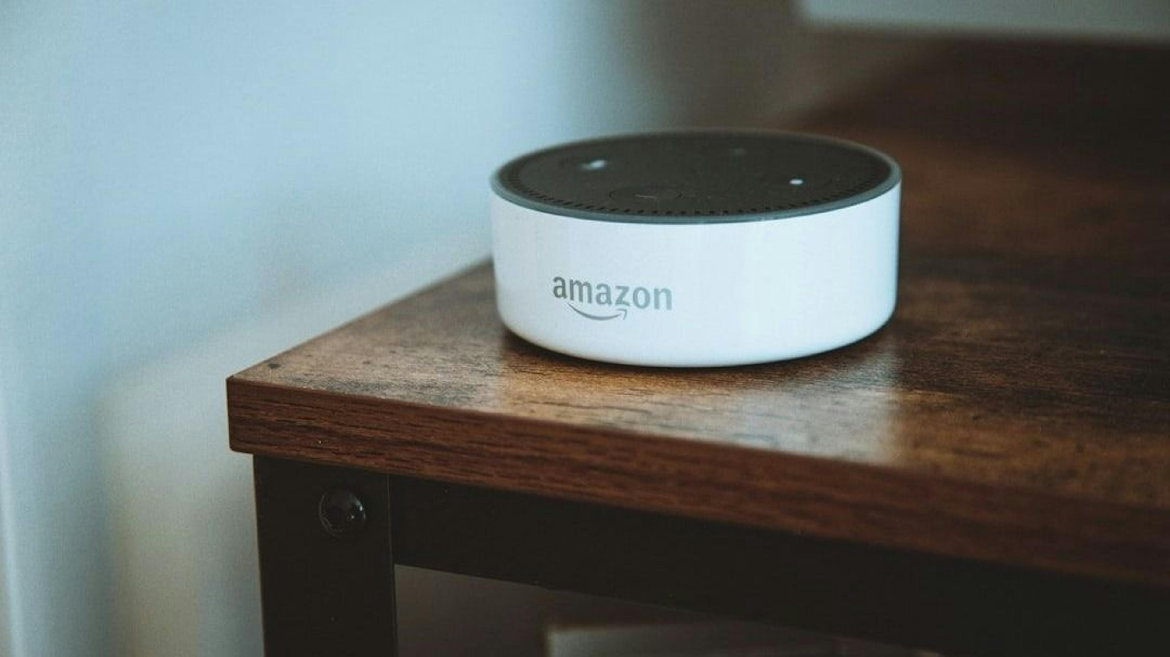 featured image - AI for Noobs: How Amazon Alexa Works