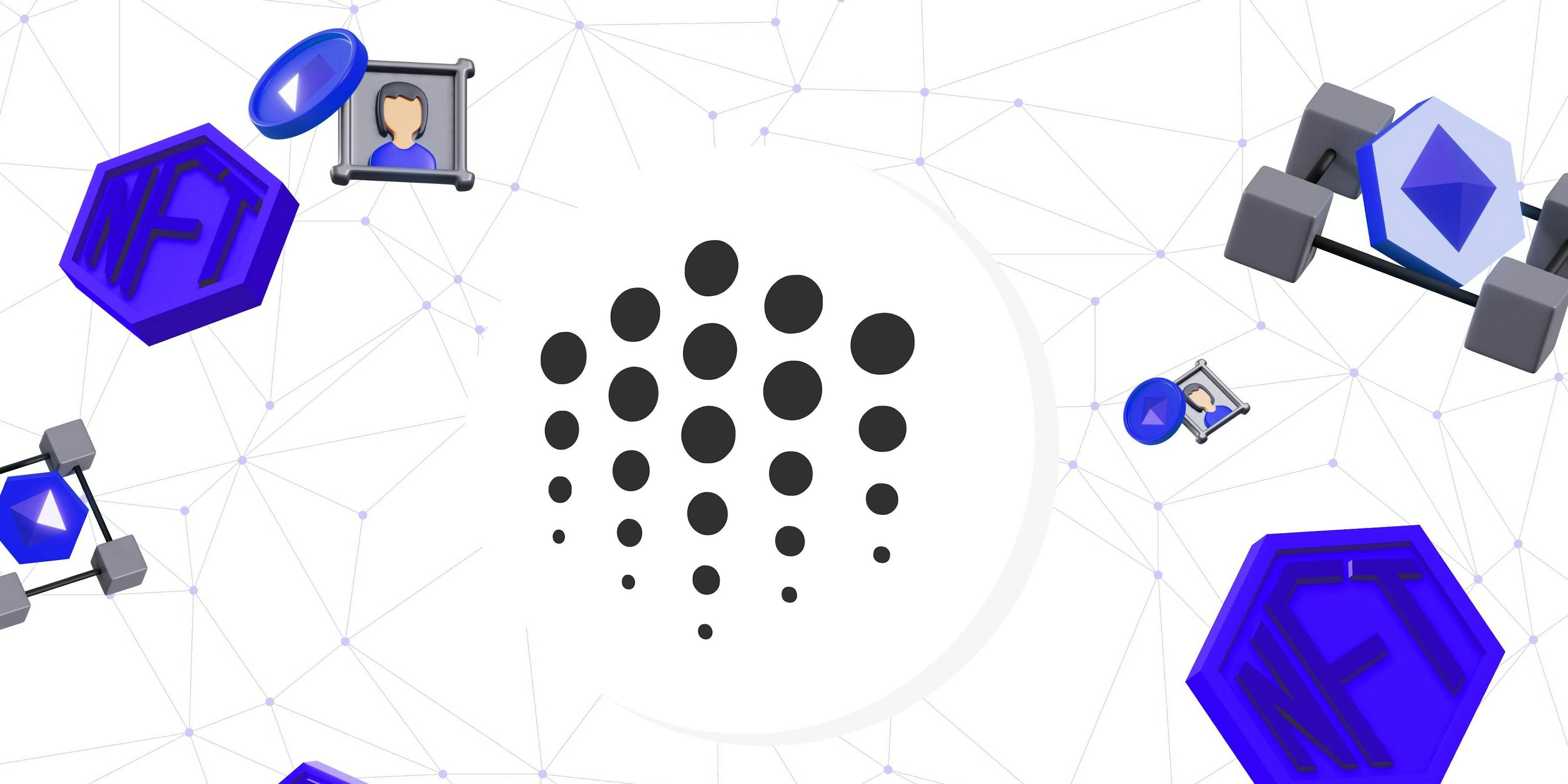 featured image - How this Web3 Project is Unlocking a Trillion-Dollar Data Economy with Data NFTs