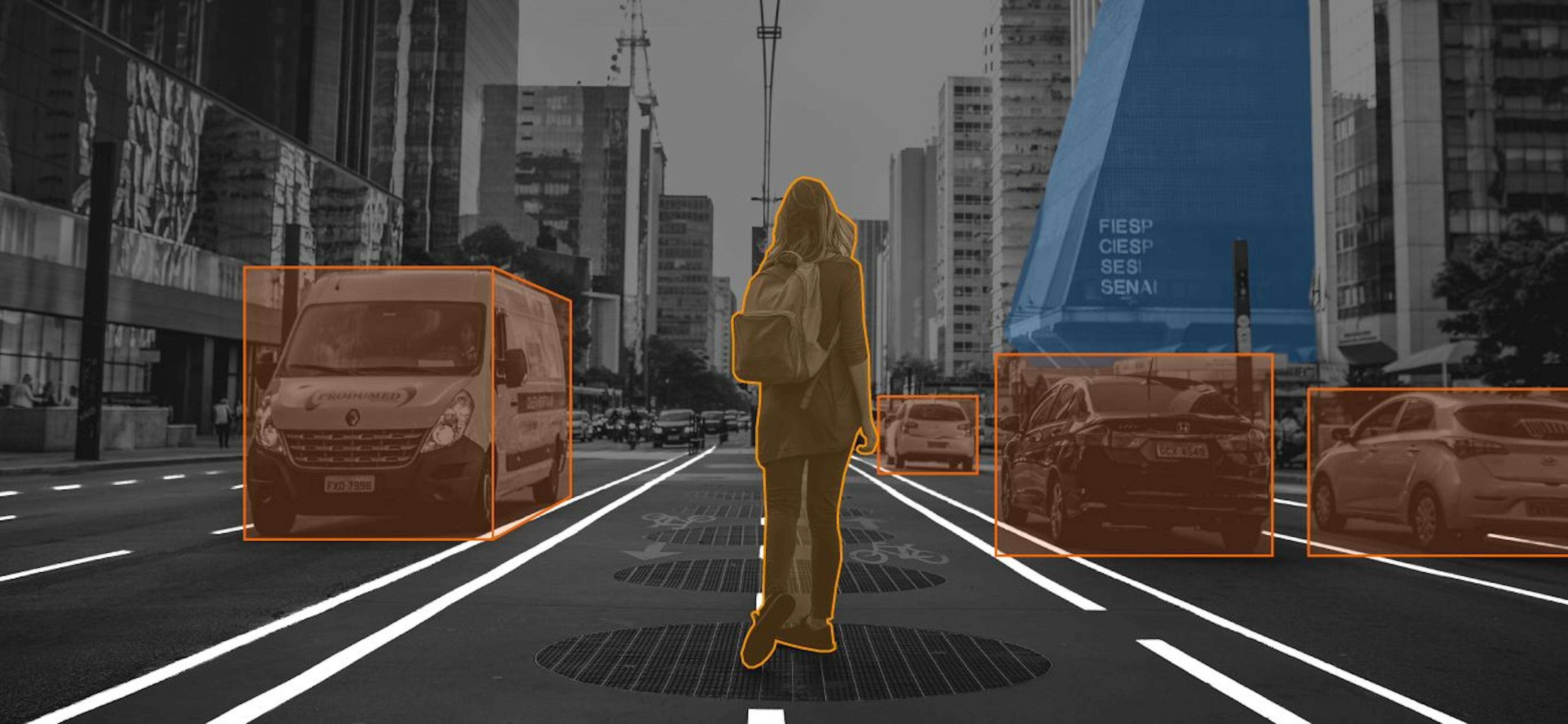 featured image - 5 Companies Developing Computer Vision Technology in 2020