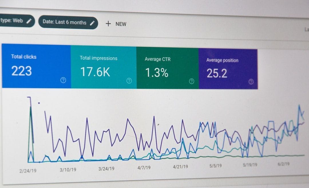 featured image - How to Build Your Own SEO Dashboard