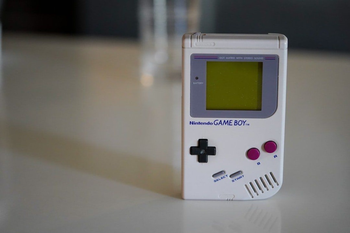 featured image - Making Game Boy Games in 2021 with Quest Arrest Developer John Roo