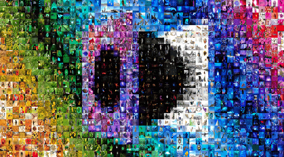 featured image - Introducing theHolopix50k Dataset for Image Super-Resolution