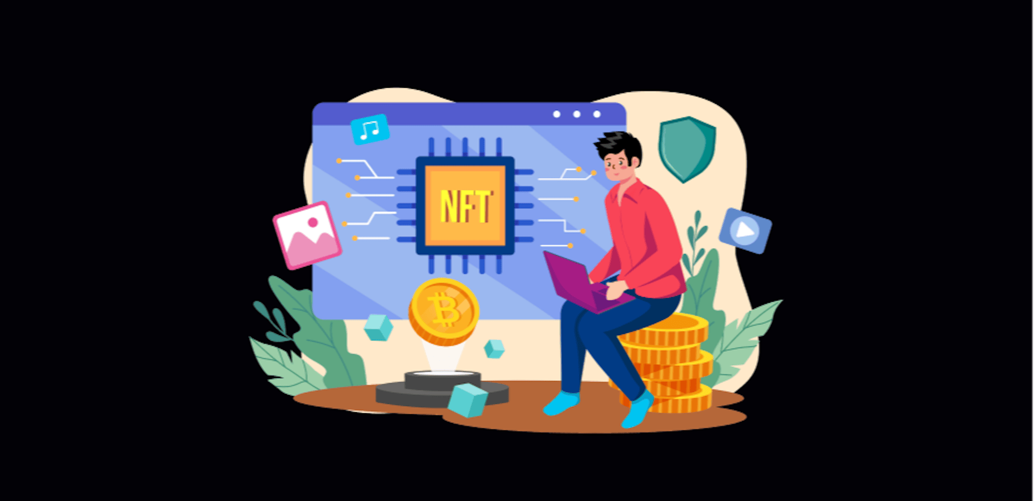 featured image - GameFi セクターにおける家賃収入の重要性