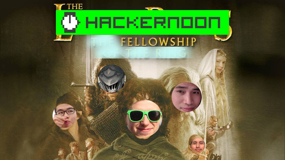 featured image - What Did You Think of The HackerNoon Blogging Fellowship?