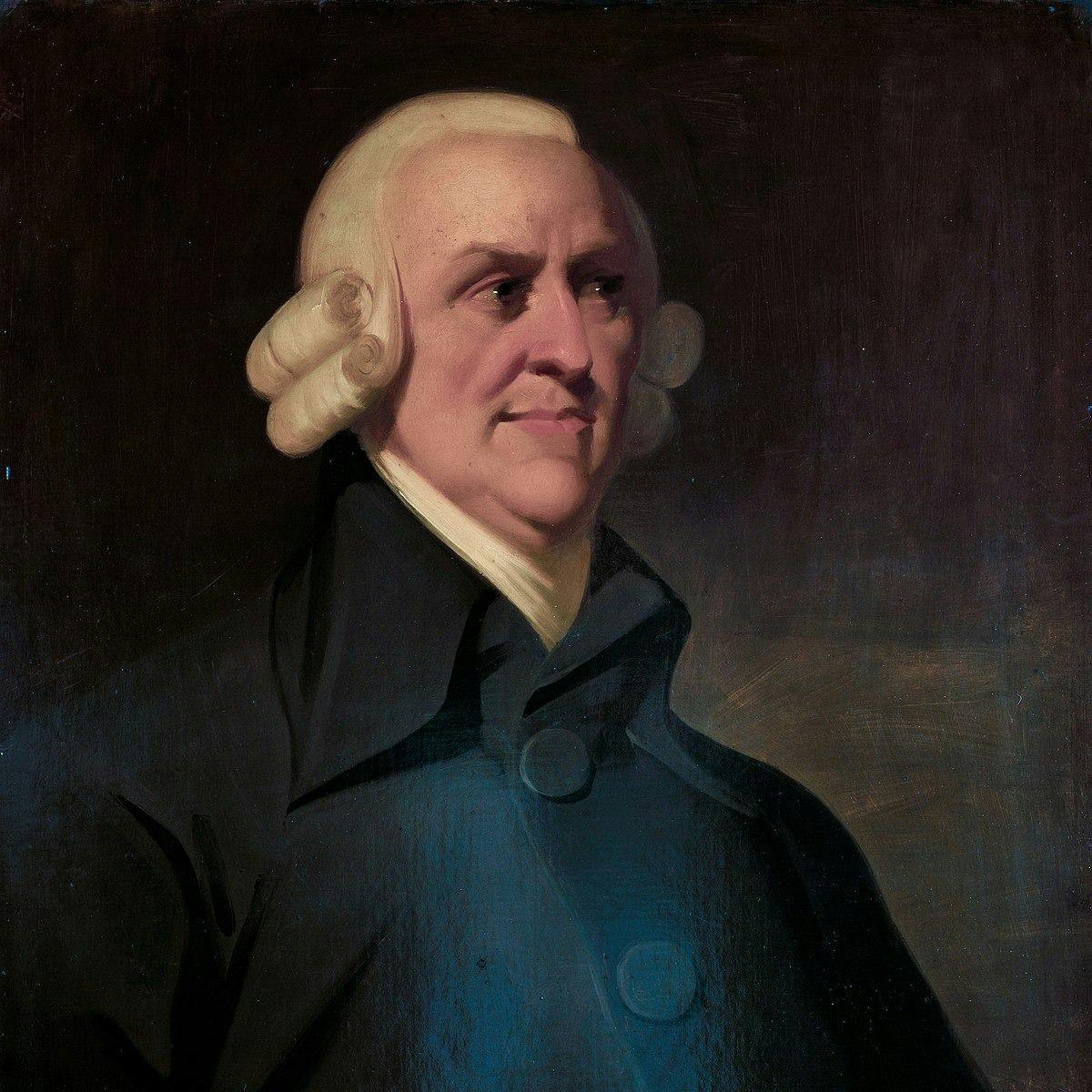 Adam Smith HackerNoon profile picture
