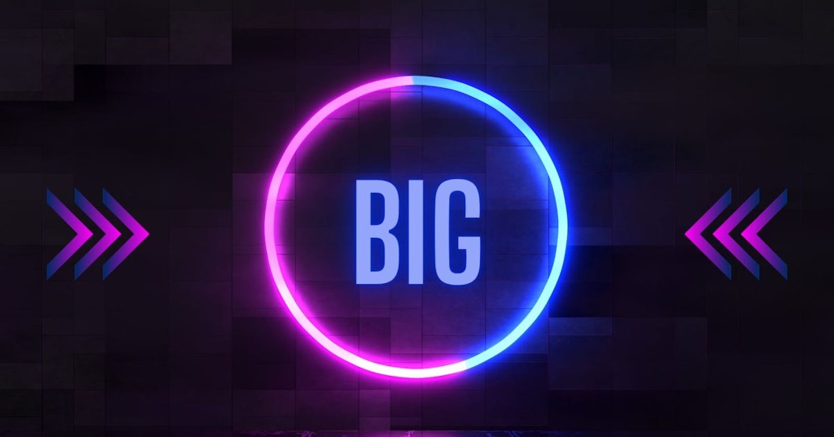 featured image - What is Big O in Web Development?