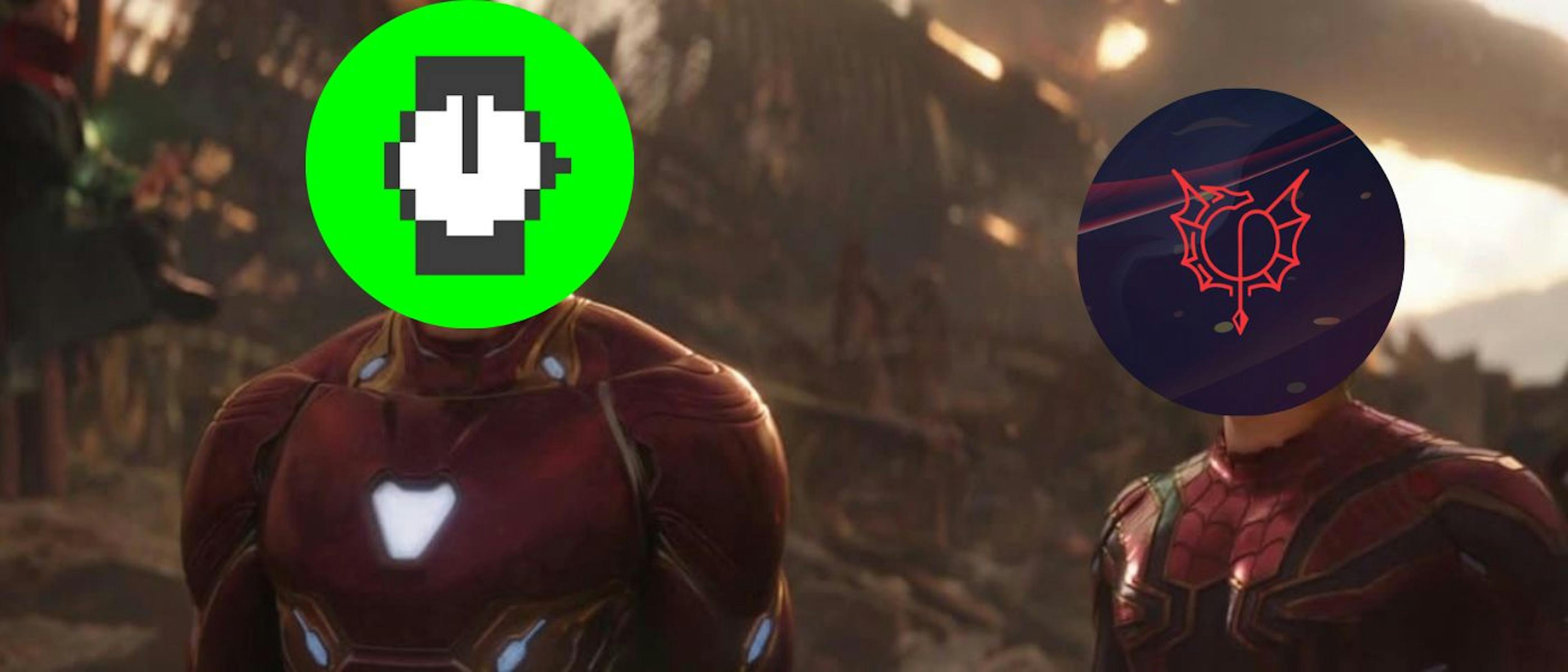 featured image - Hacker Noon Partners with Den