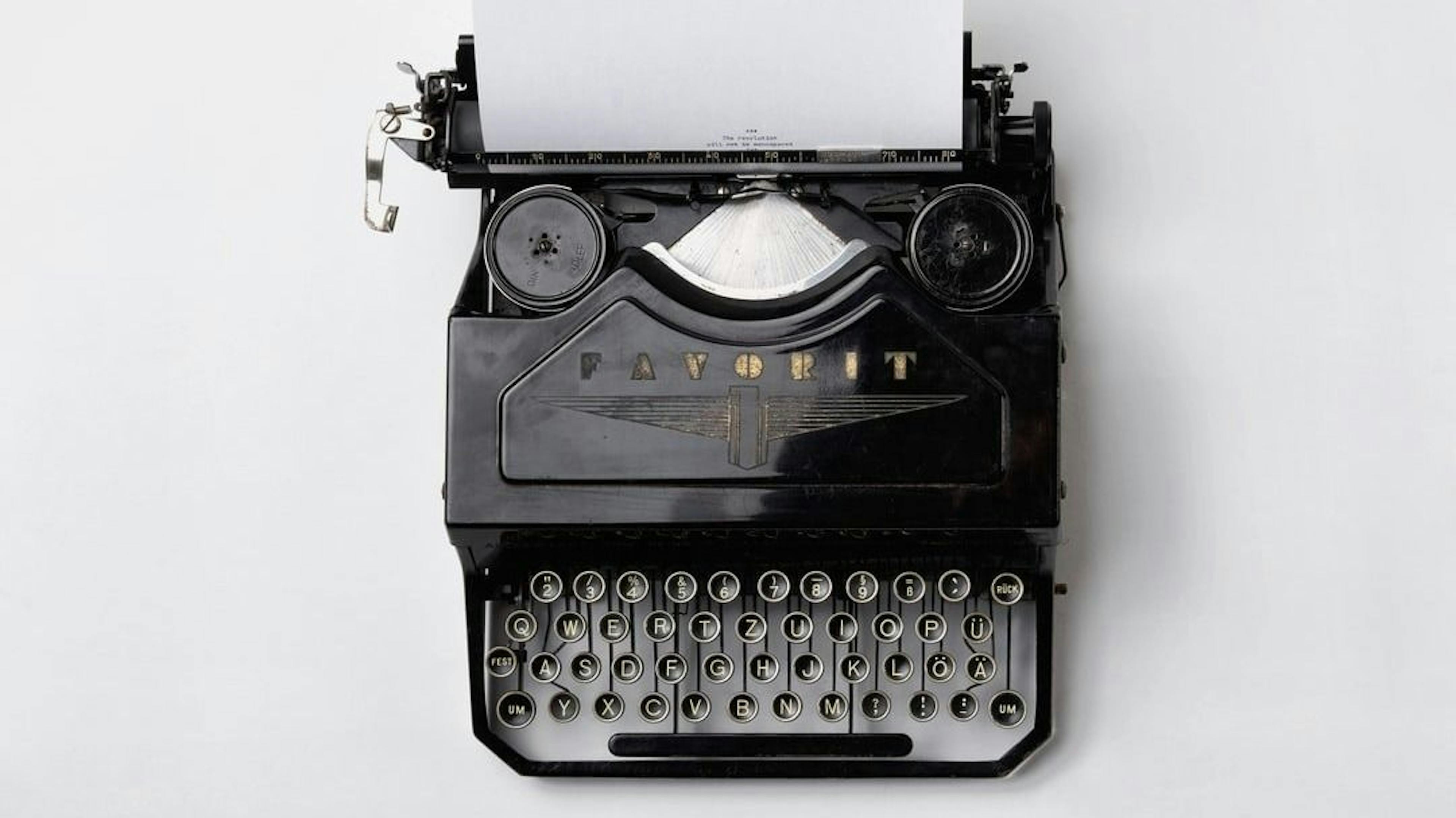 featured image - How to Write for Money: From Clickbait Listicles to Full-Time Gigs