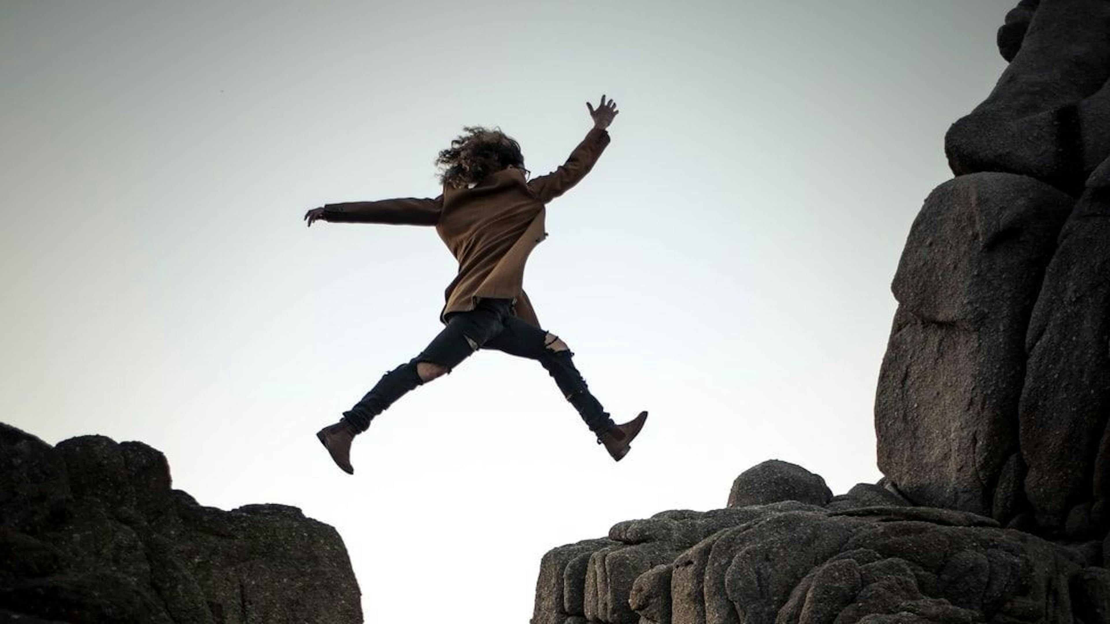 featured image - "Spend Less Time in Fear," says nBanks CEO Orlando Costa