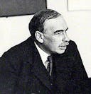 John Maynard Keynes HackerNoon profile picture