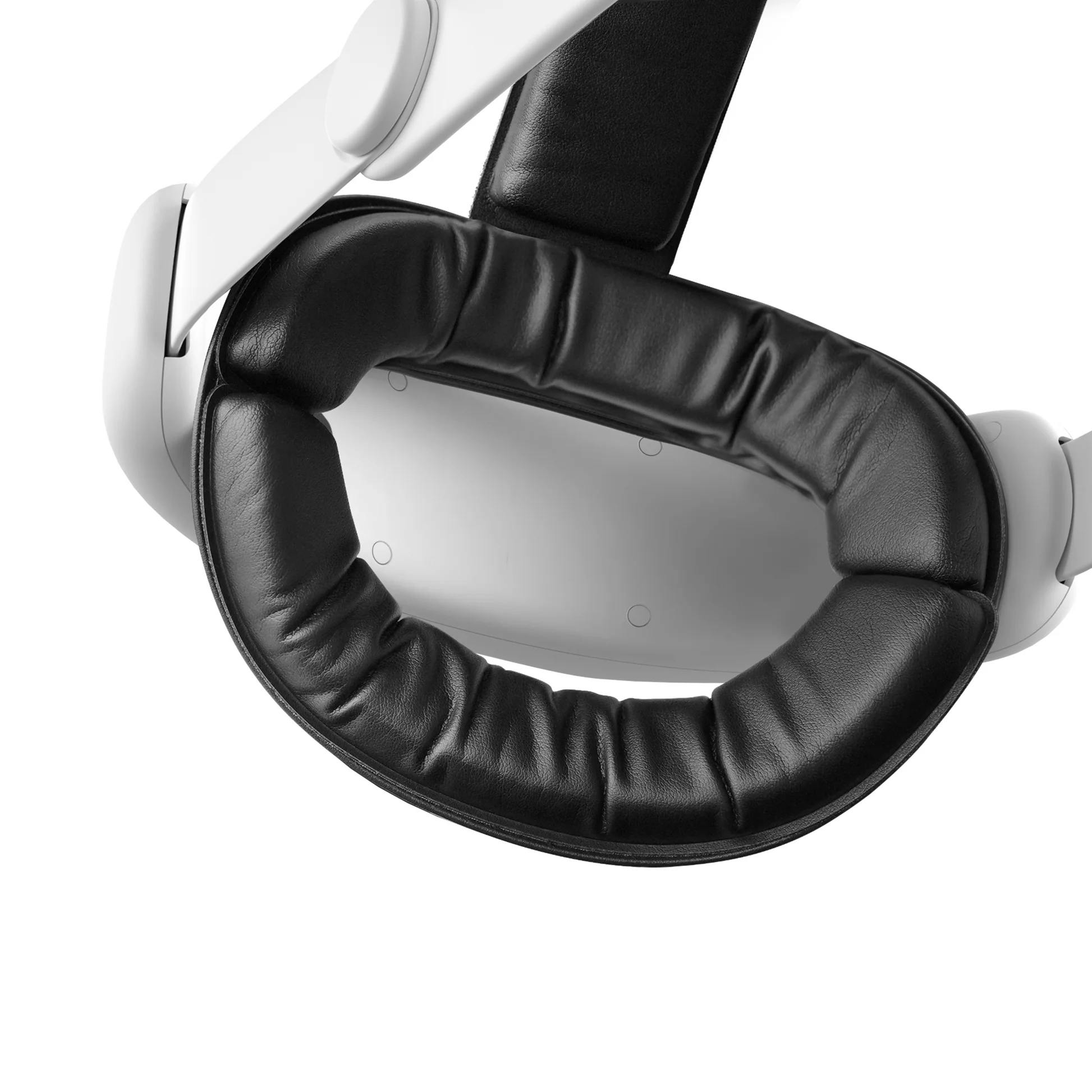 Kiwi Design のこの Quest 3 バッテリー ストラップは Meta のストック