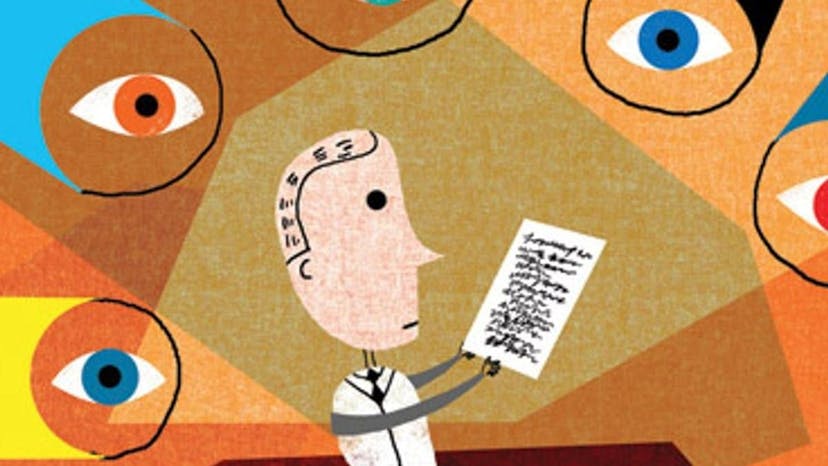 /the-unsung-peer-to-peer-review-j22i33aj feature image