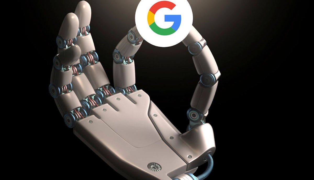 featured image - 10 Google Artificial Intelligence Tools Available to Everyone
