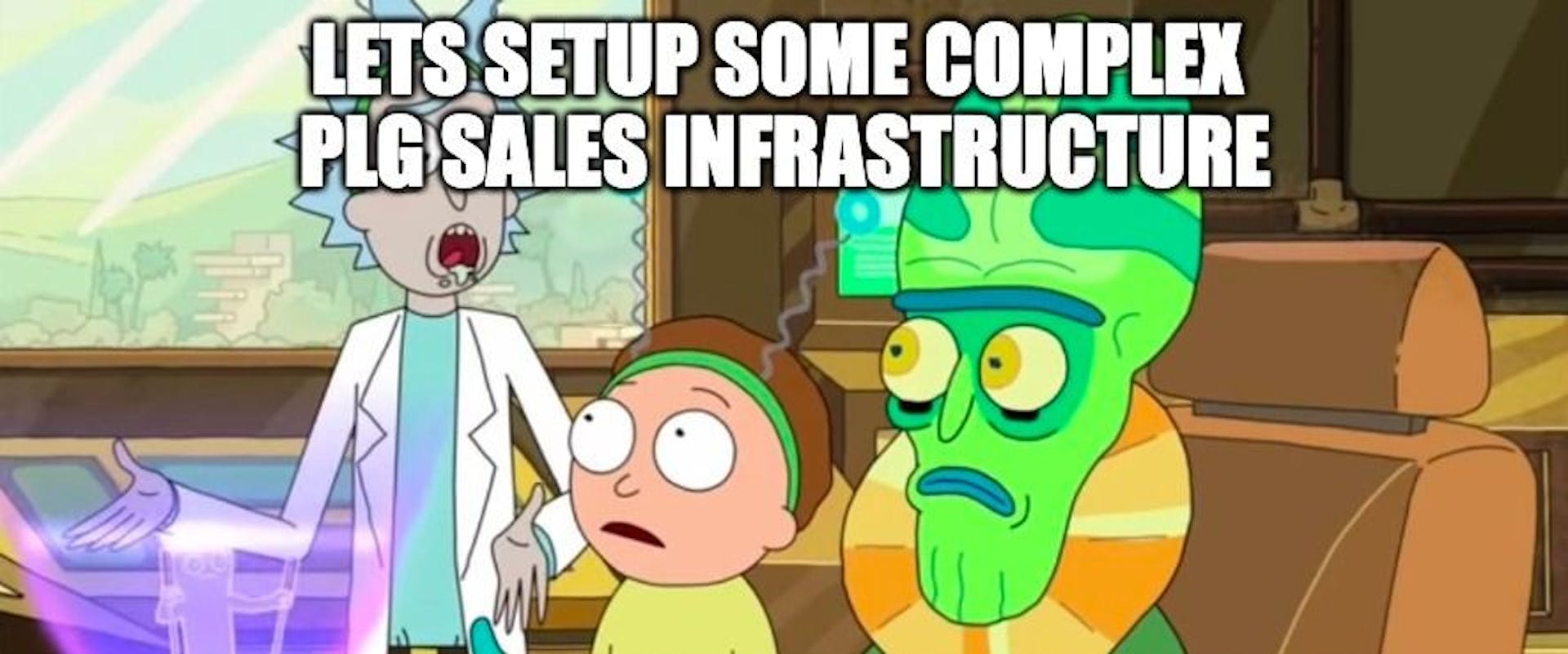 featured image - Why Canva, Figma & Shopify are Exploding like Mentos in Diet Coke