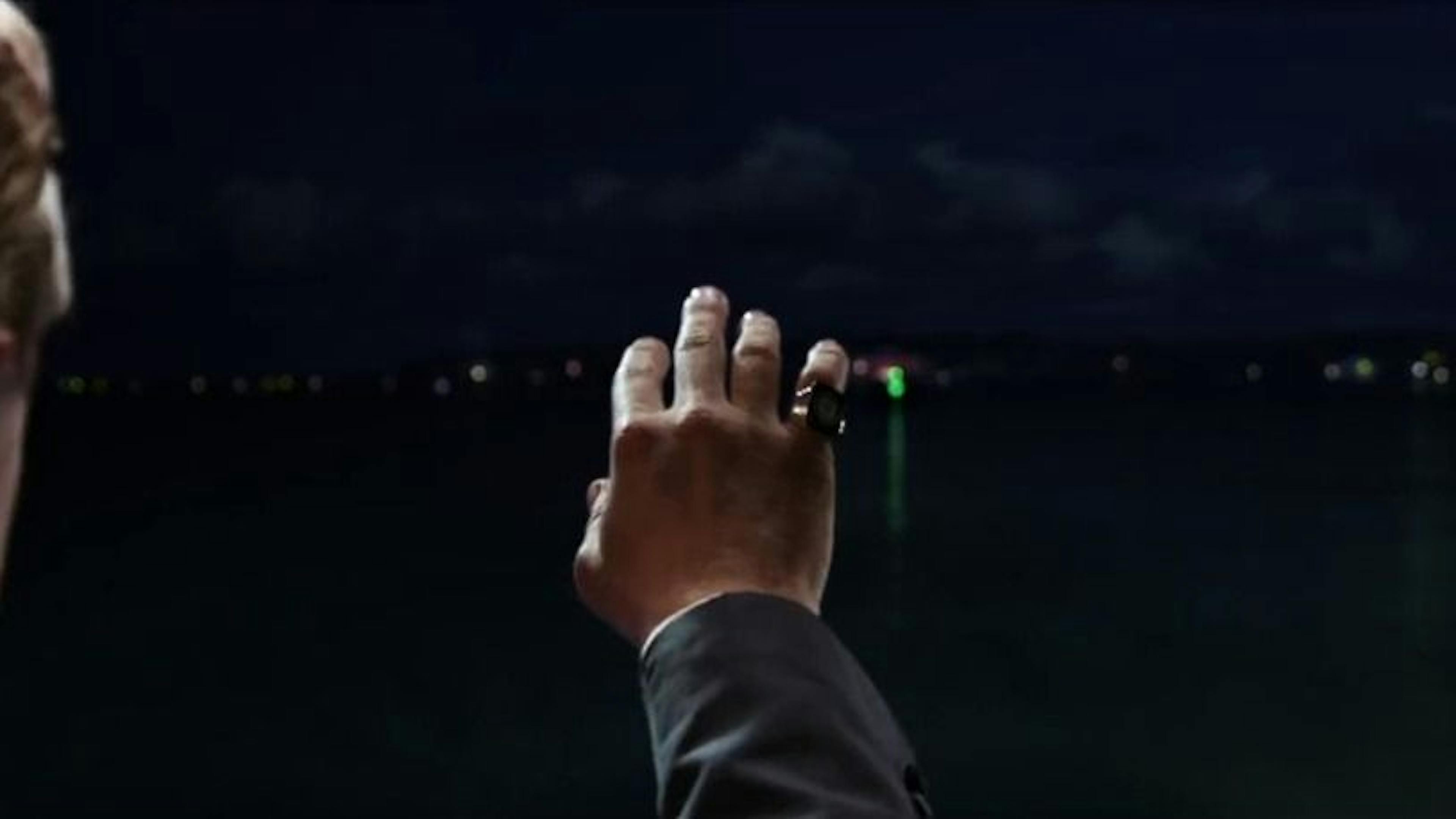 /green-lights-at-the-end-of-a-dock-the-secret-to-happiness-by-jay-gatsby-and-richard-curtis feature image