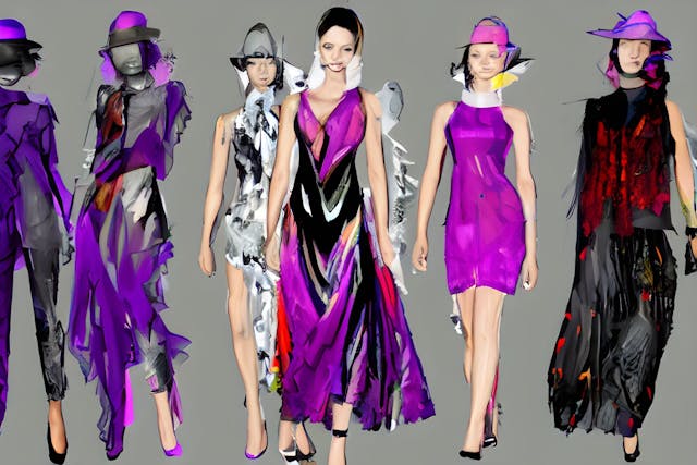 /the-evolution-of-fashion-in-the-metaverse feature image