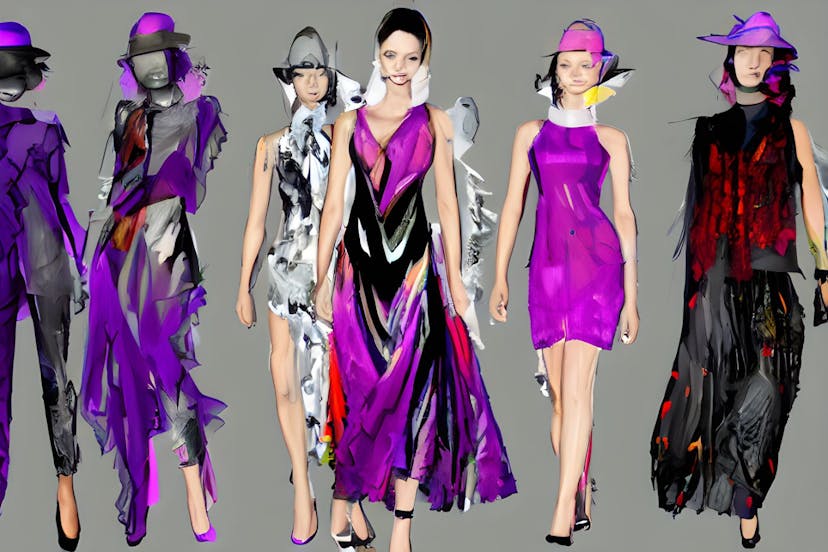 /the-evolution-of-fashion-in-the-metaverse feature image