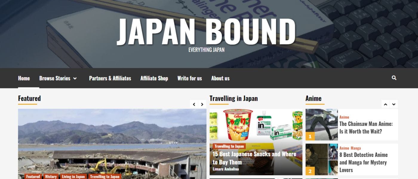 featured image - My Tiny Blog Ranks Above Rotten Tomatoes and IMDB