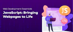 Master JavaScript: A Beginner’s Guide to Building Dynamic, Interactive ...
