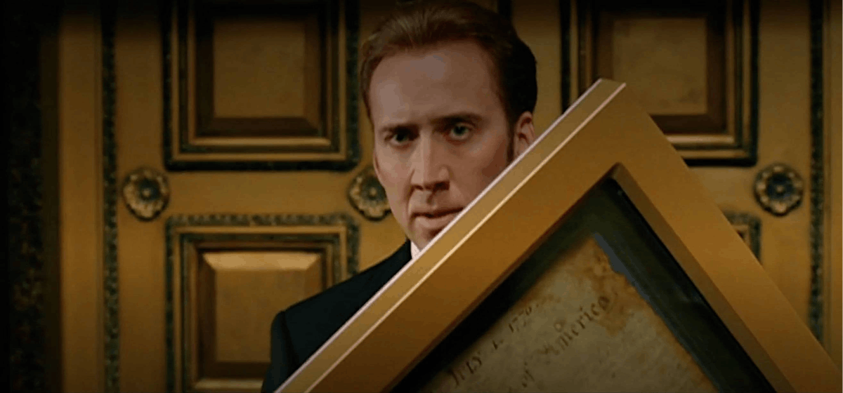 featured image - Unpopular Opinions: Nicolas Cage is a Good Actor
