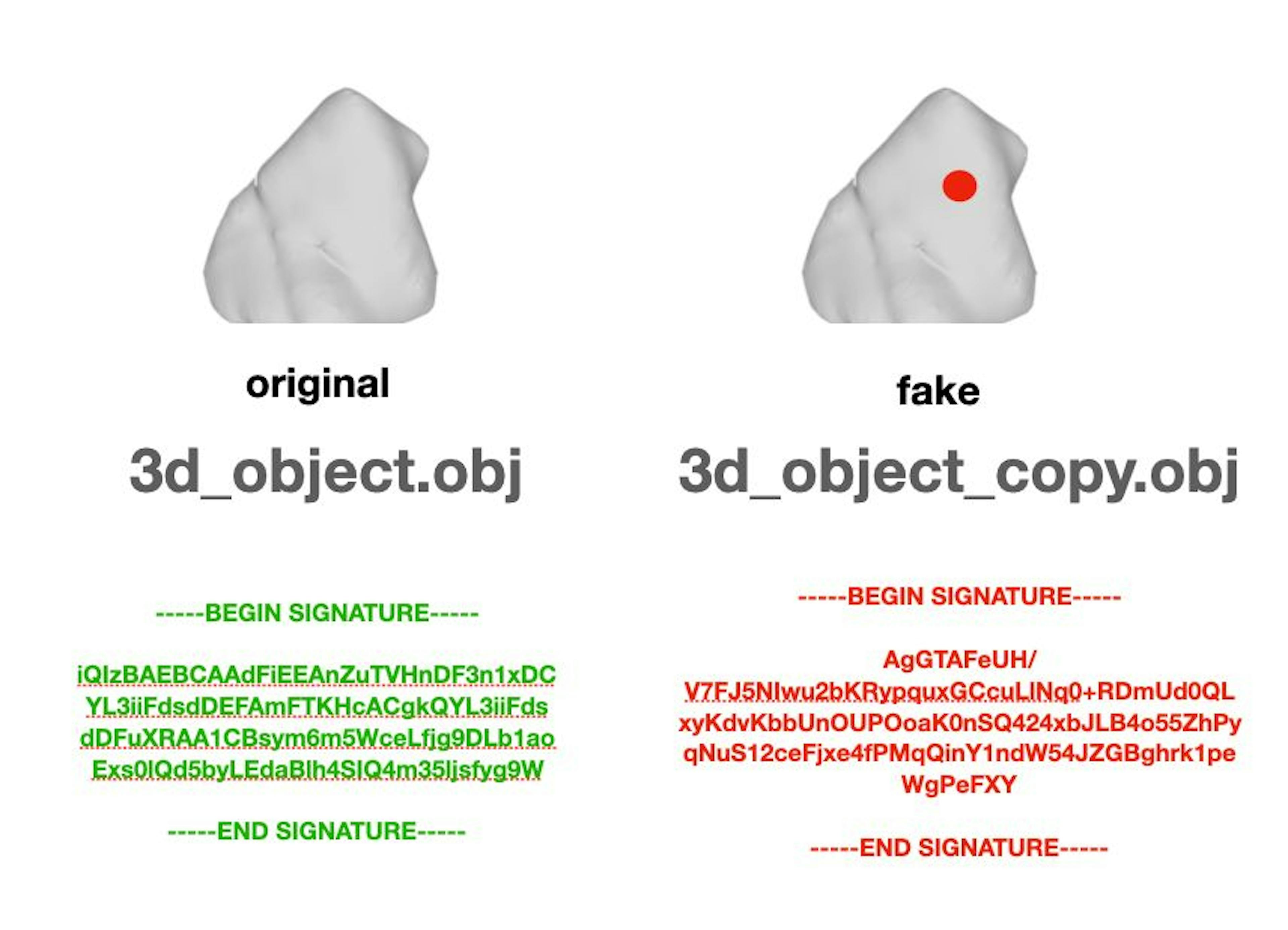 Introducing the Proof of Scan Protocol for Smart Contracts and dApps