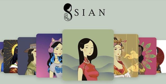 /5-female-empowerment-nft-projects-breaking-bias-in-the-cryptosphere feature image