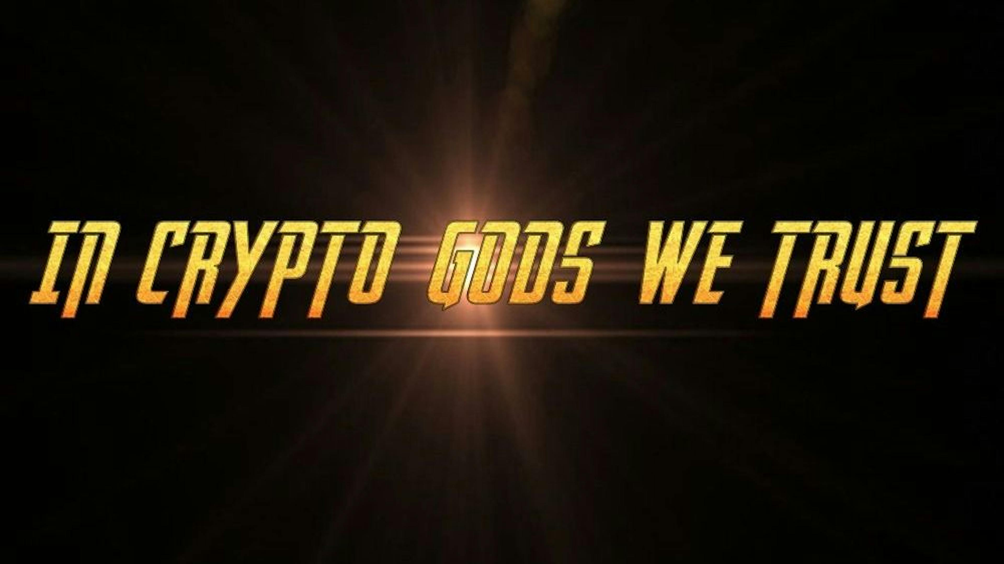 Crypto Regulation 2022: Decentralized Love and Centralized Thunder