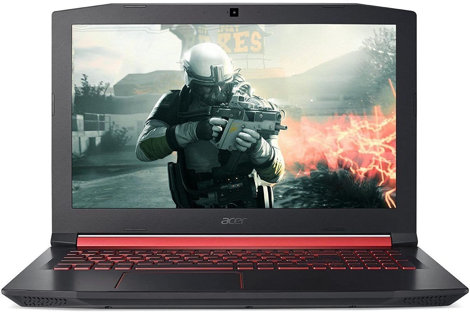 featured image - 5 Best Budget Gaming Laptops Under $800