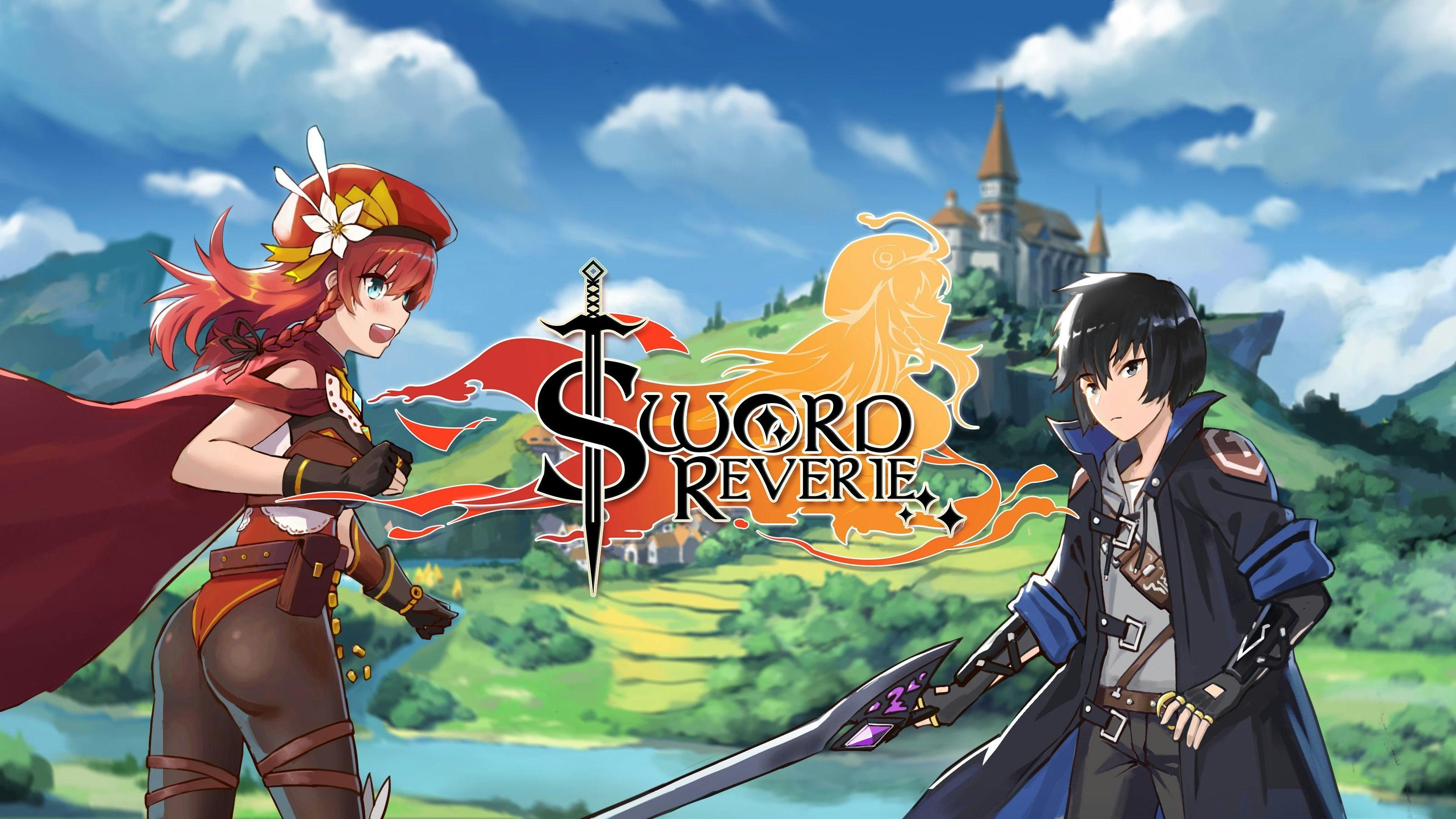 featured image - Sword Reverie is a Bright Beginning for VR JRPGs