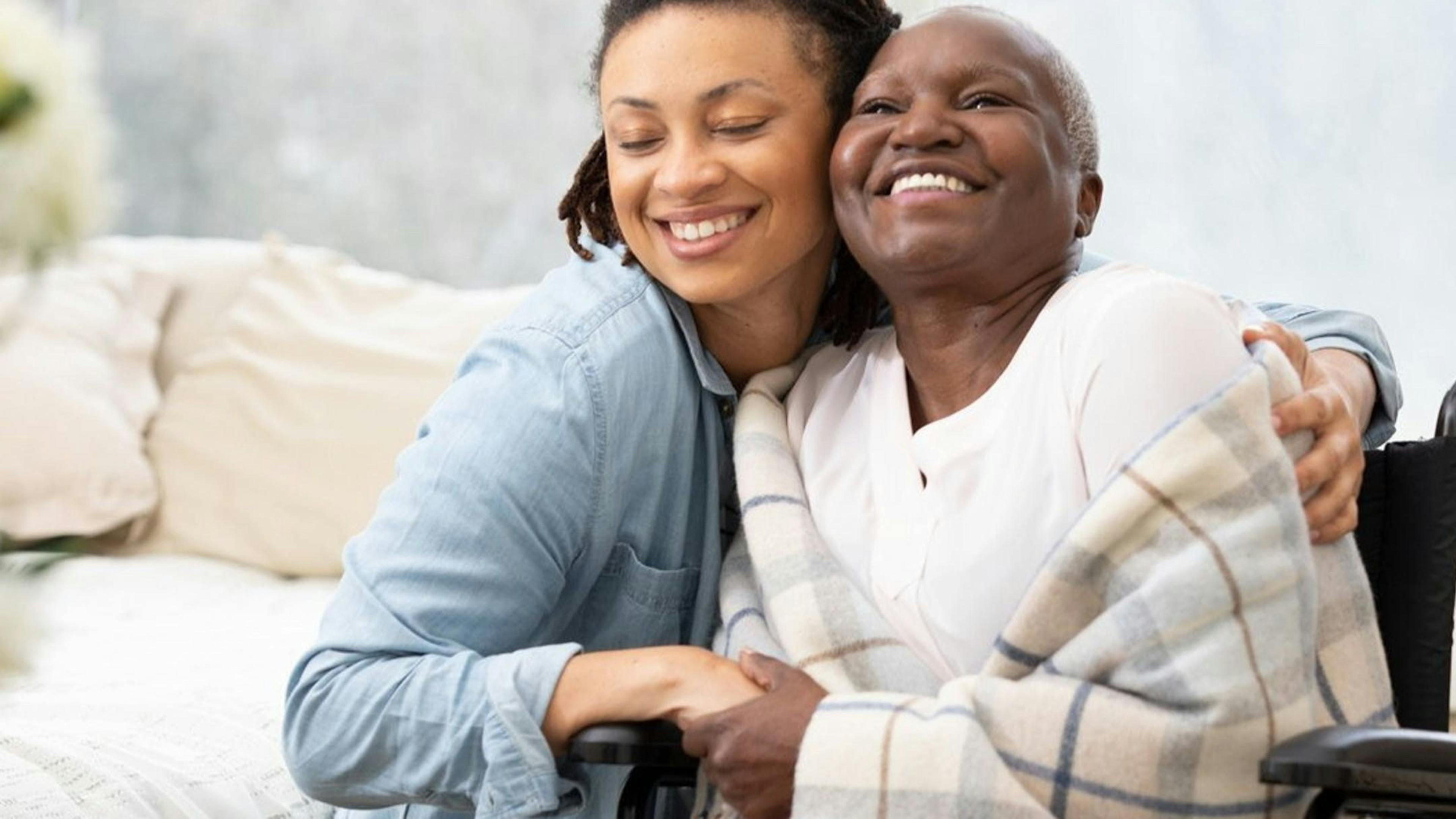 featured image - Innovative Caregiver Startup Wins Startup of the Year in Union, New Jersey