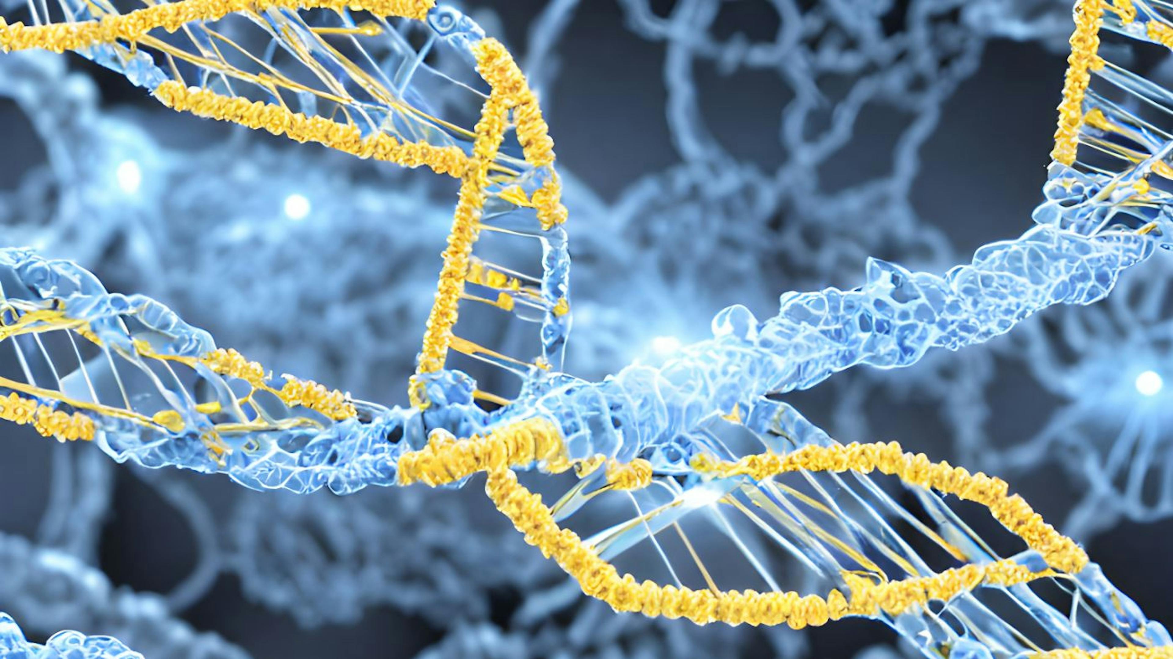 featured image - We are Rapidly Learning How to Read and Edit the Code of Life