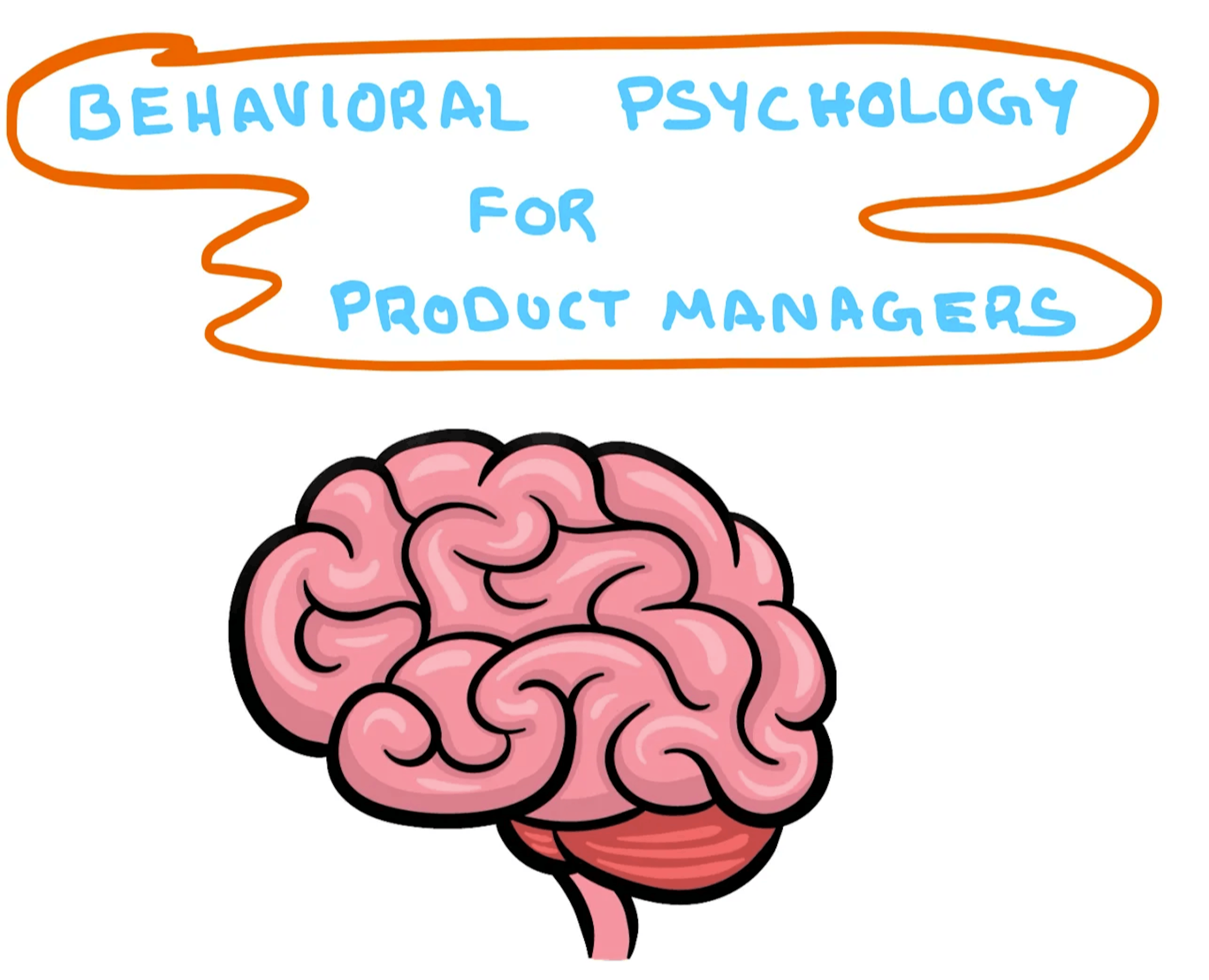 featured image - 14 concepts cruciaux de psychologie comportementale pour les chefs de produit