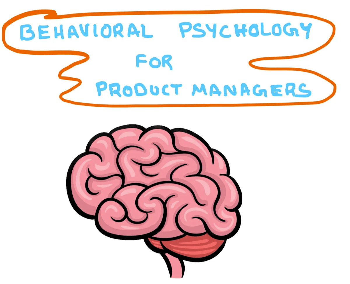 featured image - 14 Crucial Behavioral Psychology Concepts for Product Managers 