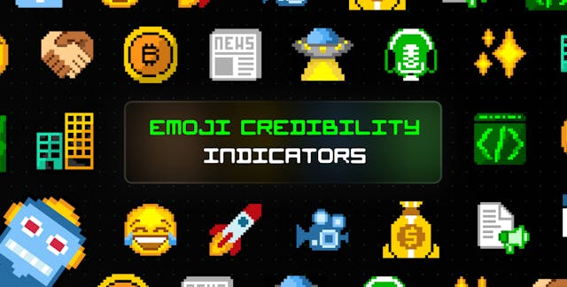 /every-emoji-credibility-indicator-on-hackernoon-explained feature image