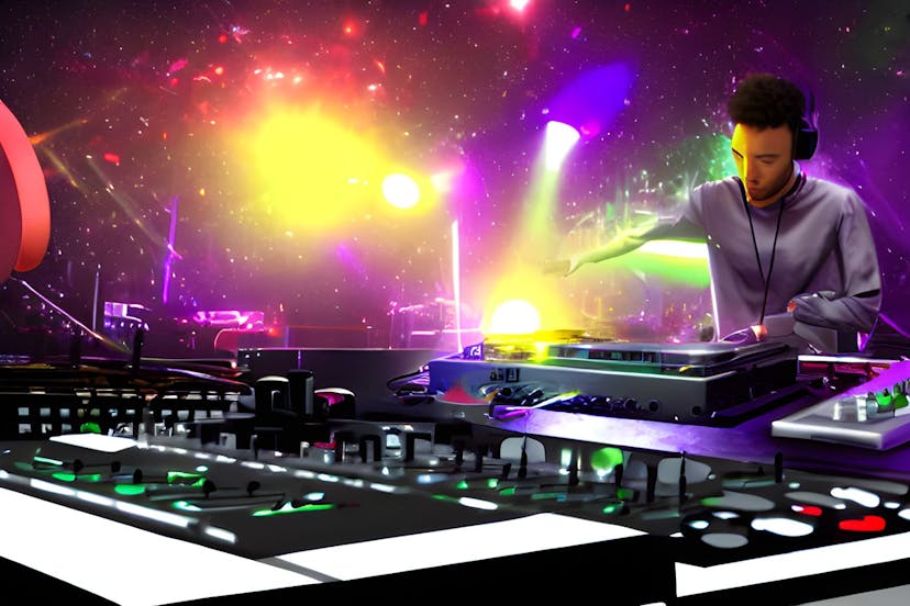 /5-famous-examples-of-music-in-the-metaverse feature image
