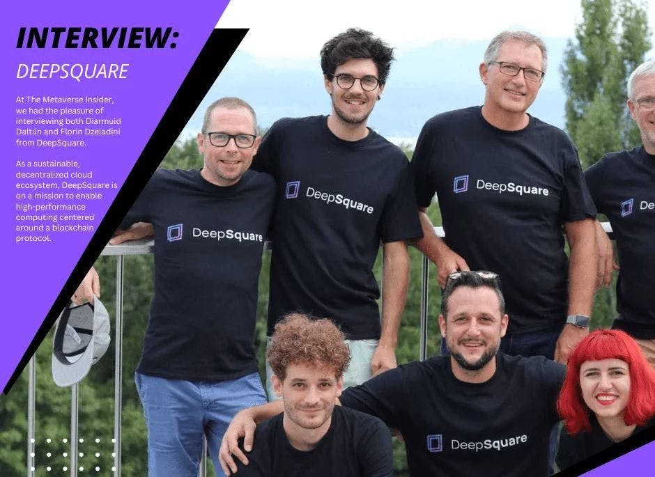 /decentralized-high-performance-cloud-computing-an-interview-with-deepsquare feature image