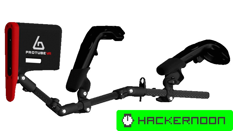New haptic compatibility with mods - ProTubeVR
