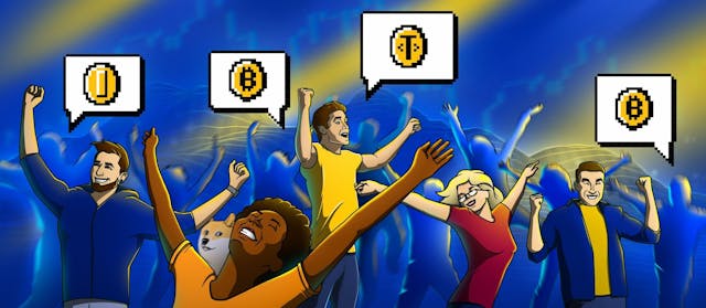 /the-role-of-decentralized-crypto-exchanges-and-why-community-power-matters feature image