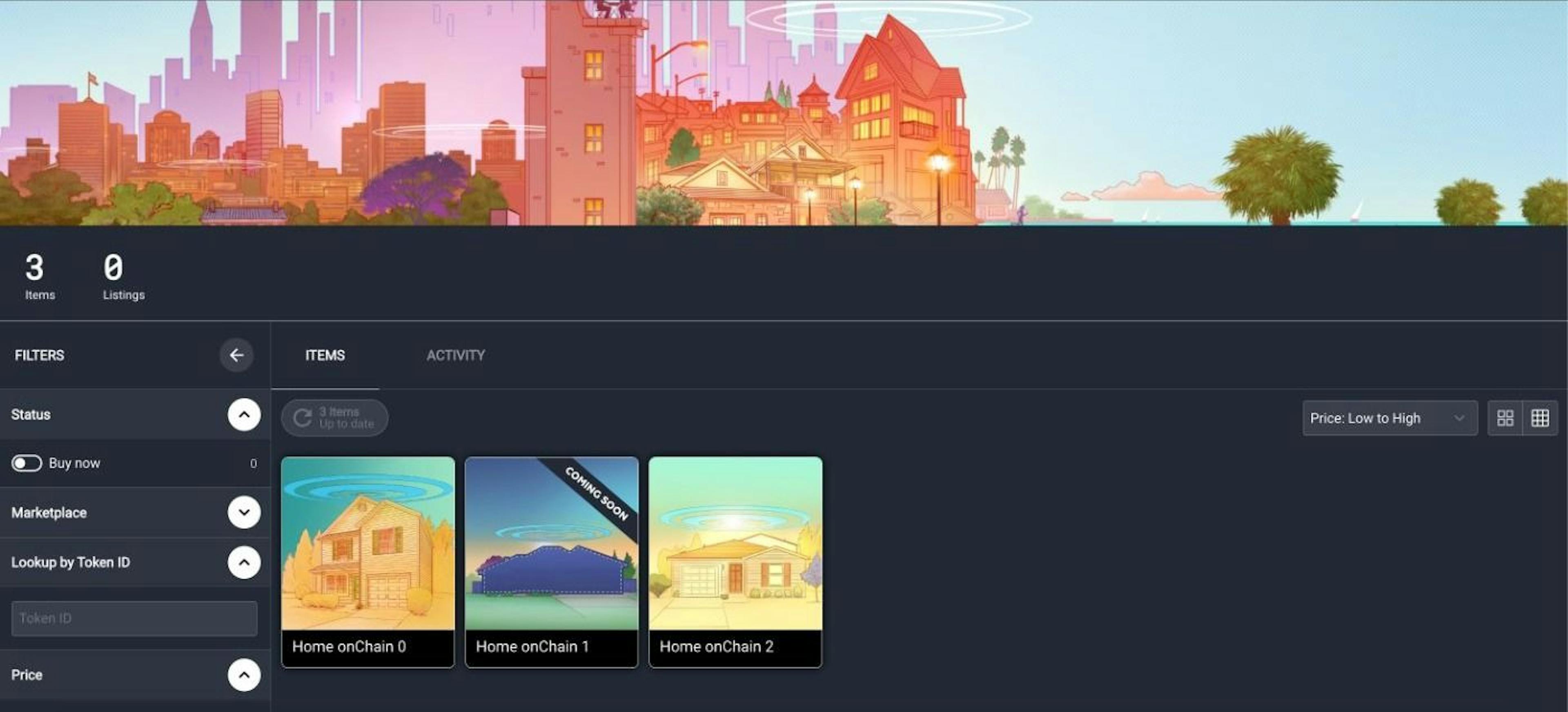 featured image - We Sold Real Estate on the Blockchain: No Pixels Involved