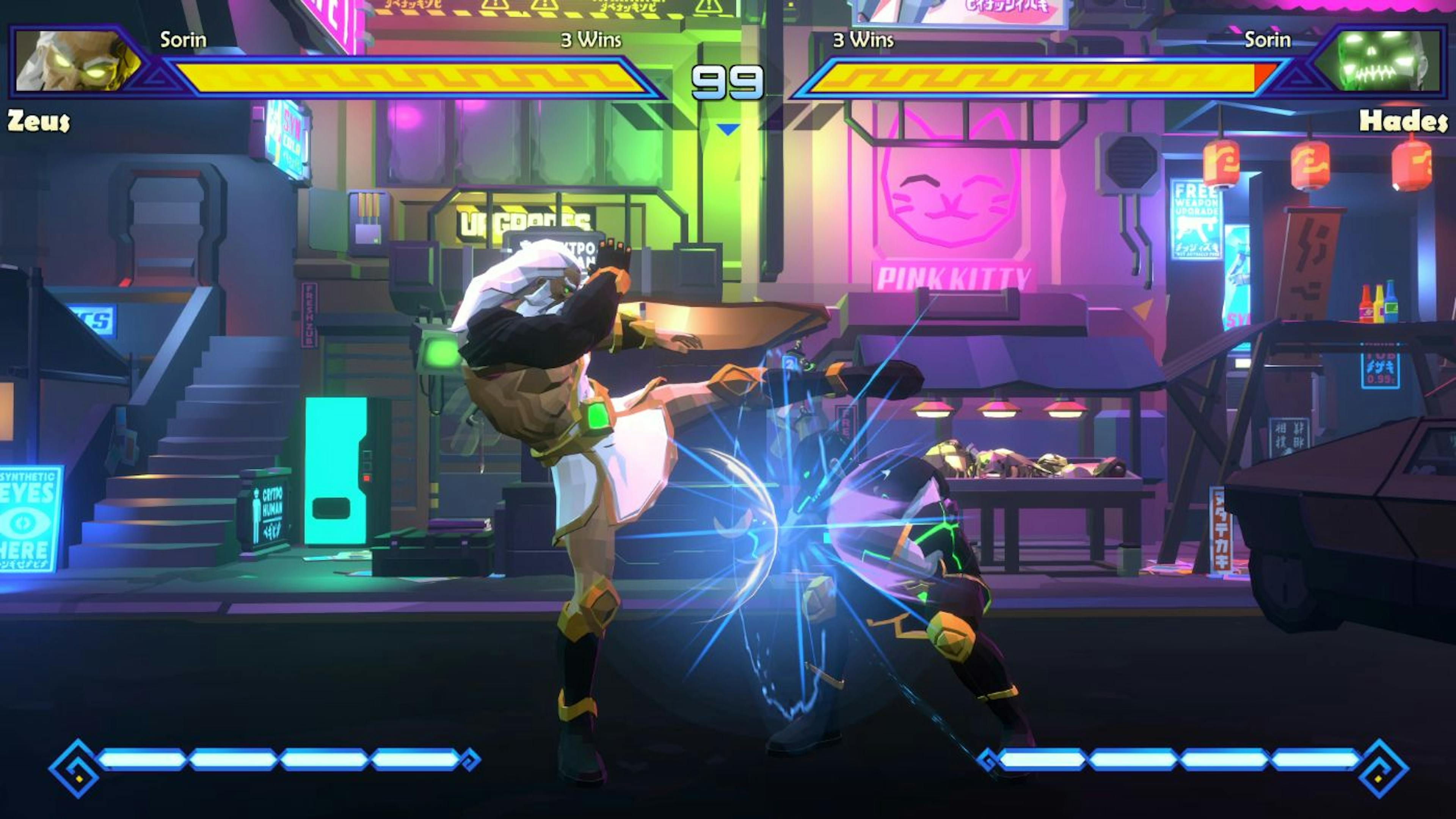 featured image - Battle of Olympus Gameplay Mechanics and Story