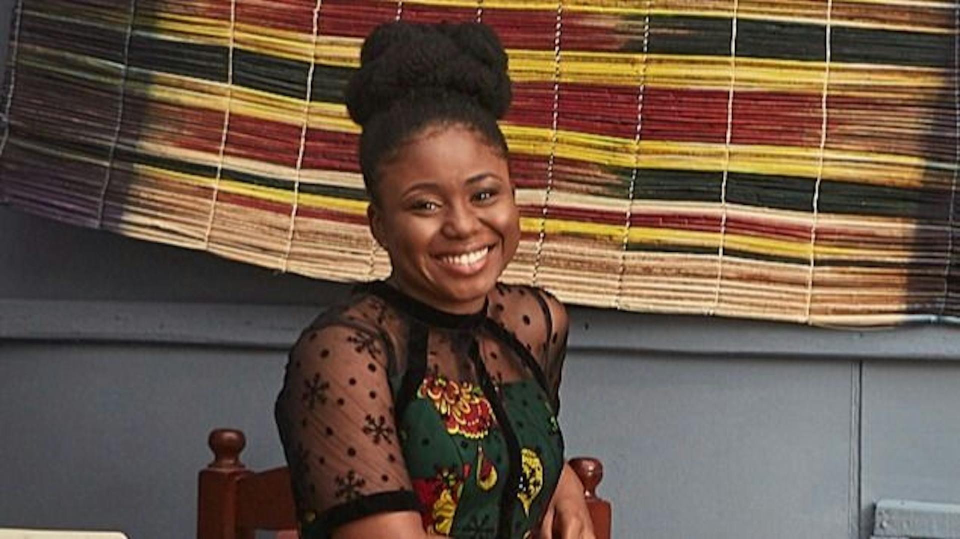 featured image - Meet the Writer: HackerNoon's Onyawoibi Aju, Script Writer & Tutor Experience Designer