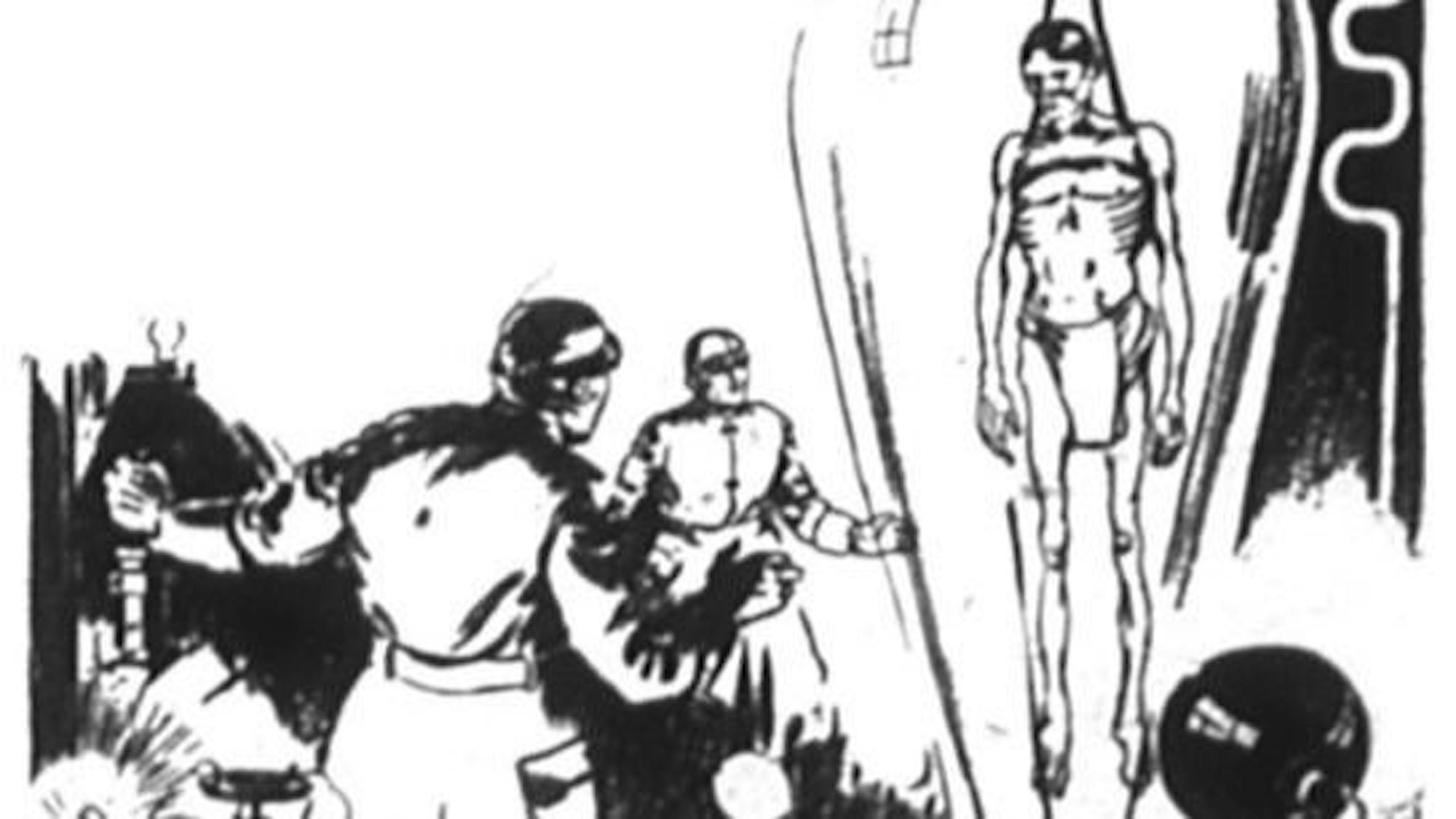 /the-man-who-was-dead feature image