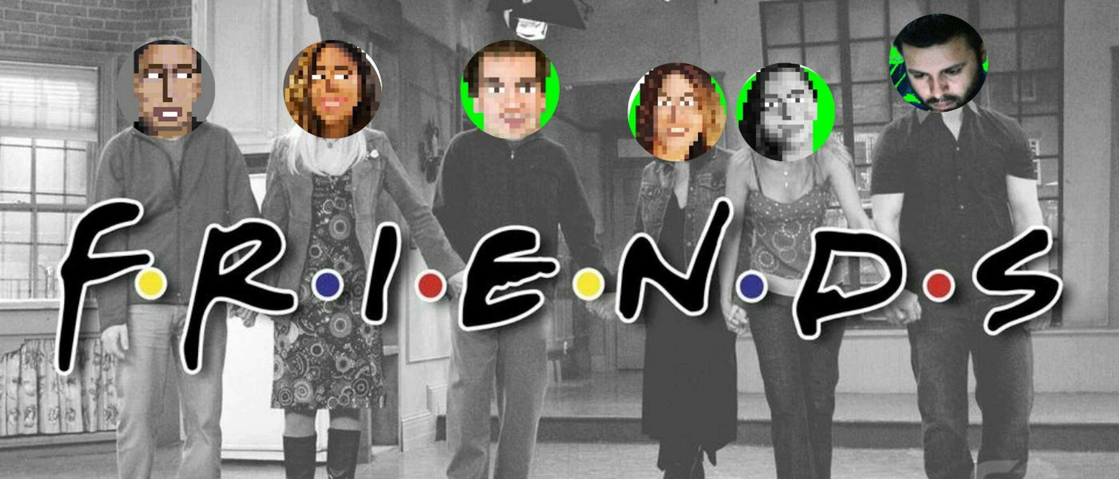 featured image - Treating Your Internet Friends with Respect Starts Right Here at HackerNoon HQ