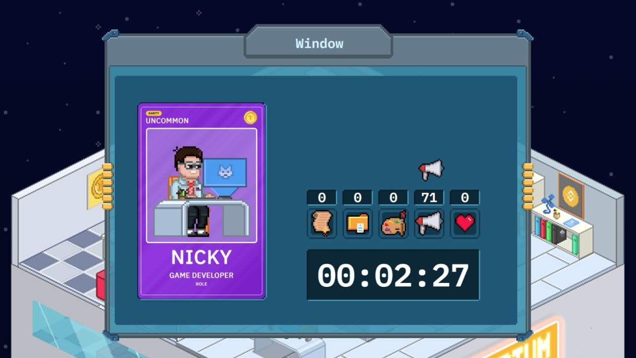 featured image - Moving Tokenarium to Polygon and Other Dev Updates