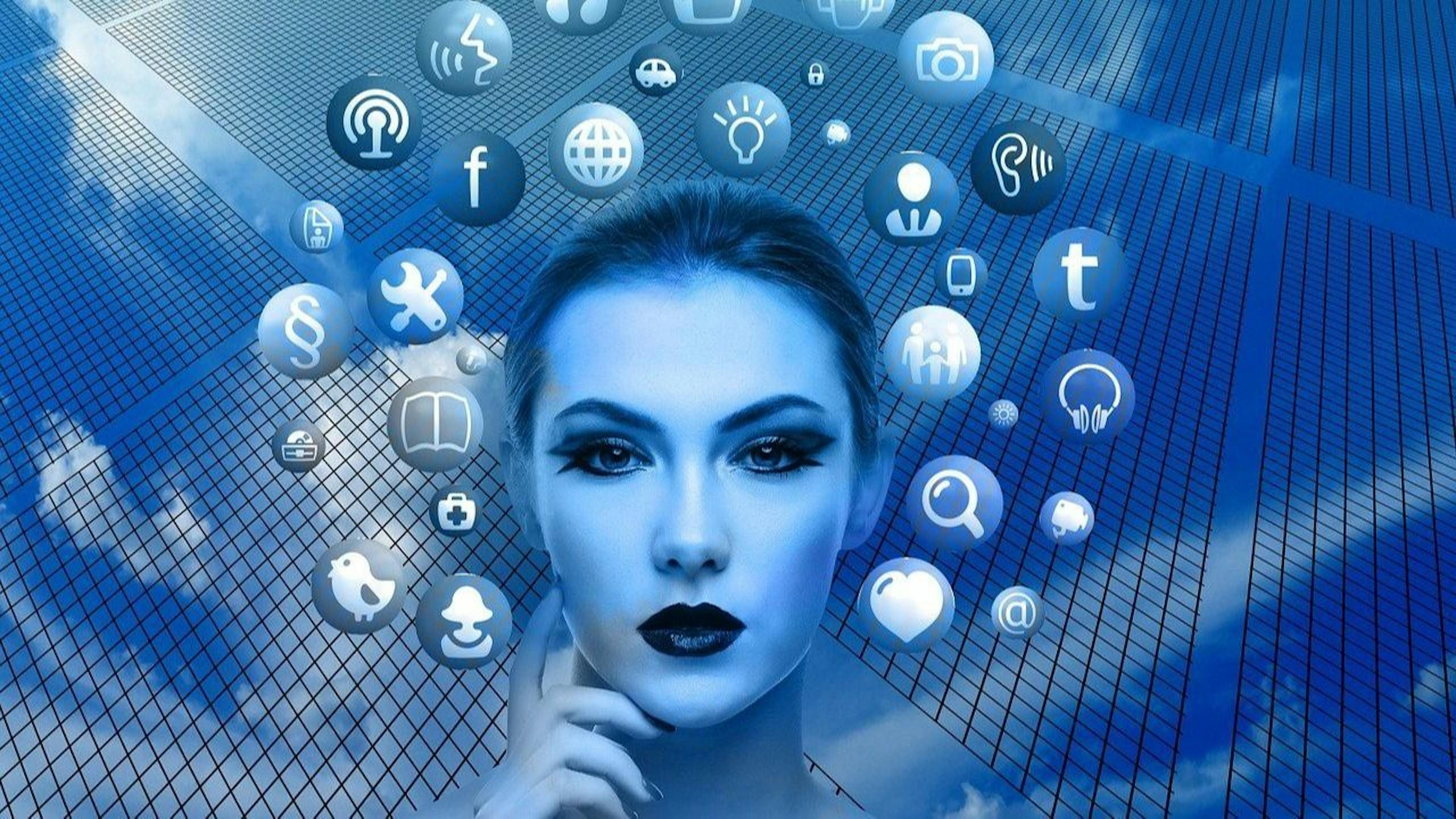 featured image - An Intro to Web 3.0 and The Future of the Internet